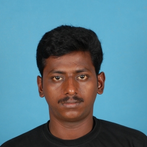 Bharathi Balusamy-Freelancer in Coimbatore,India