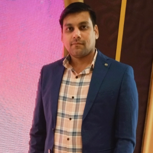 Saksham Sharma-Freelancer in Faridabad,India