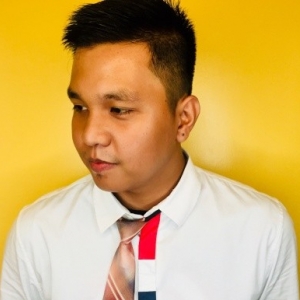 Jake Tangkay-Freelancer in X,Philippines