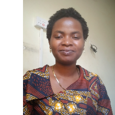 Luciana Chungu-Freelancer in Arusha,Tanzania