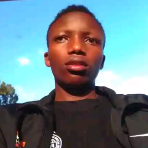 Kelvin Mwangi-Freelancer in alaska,USA