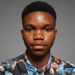 Samuel Raymond-Freelancer in Frankfurt am Main,Nigeria