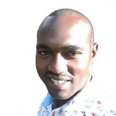 Vincent Ndambuki-Freelancer in Nairobi,Kenya