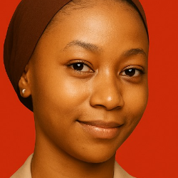 Hassanat Olatoyosi-Freelancer in ,Nigeria
