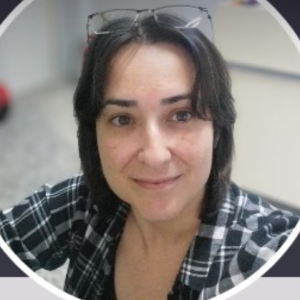 MARIANNA KOSMA-Freelancer in FARSALA,Greece