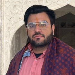 Sandeep Kumar Kaswan-Freelancer in Jaipur,India