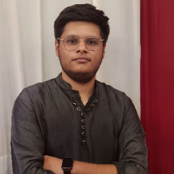 Pratham Modi-Freelancer in Palanpur,India