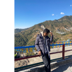 Rishikesh Gogoi-Freelancer in Guwahati,India