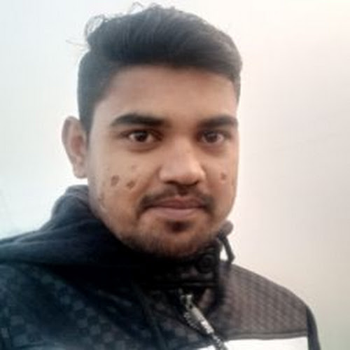 Amit Sharma-Freelancer in Vadodara,India