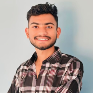 Rohit Kakad-Freelancer in Nashik,India