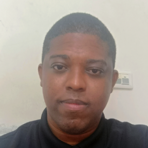 Dvante Neverson-Freelancer in Hualien,Taiwan