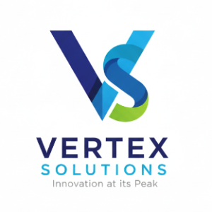 VERTEX SOLUTION-Freelancer in Varanasi,India