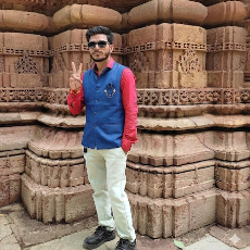 Sanjay Kumar Parmar-Freelancer in Gandhinagar,India