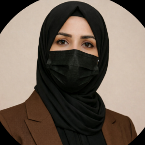 Maria Adnan-Freelancer in Karachi,Pakistan