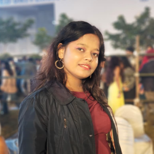 Shakshi Singh-Freelancer in Prayagraj,India