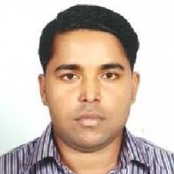 Shrichand Ghanshyam Bathv-Freelancer in Khobar,Saudi Arabia