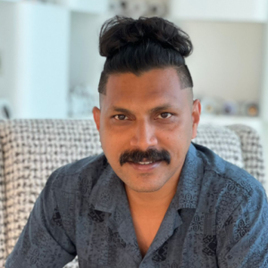 Anu Viswanathan-Freelancer in Dubai,UAE