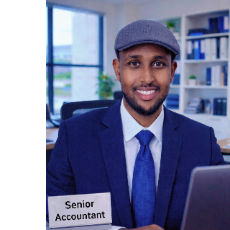 Hassan Seid-Freelancer in Garowe,Somalia, Somali Republic