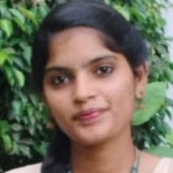 Poojitha Kolusu-Freelancer in Machilipatnam,India