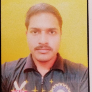 Mukesh Acharya-Freelancer in Karera,India