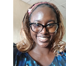 Stephanie-Freelancer in Emene,Nigeria