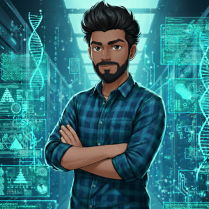 Pranav Yogi-Freelancer in Ahmedabad,India