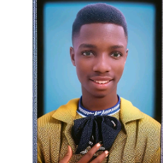 David Okon-Freelancer in Calabar,Nigeria