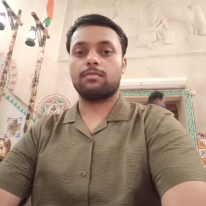 Harsh Ambasta-Freelancer in Meerut,India