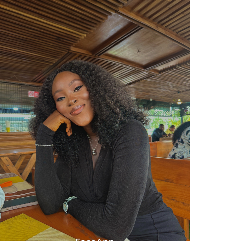 Enemanya Christabel-Freelancer in Warri,Nigeria
