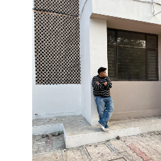 Natasha Kochhar-Freelancer in Hoshiarpur,India