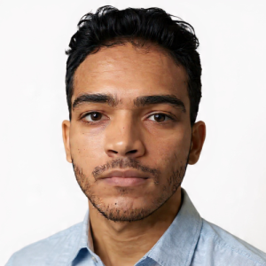 Daniel B-Freelancer in Cipero-Sainte Croix,Trinidad and Tobago