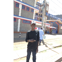 Peter Ngari-Freelancer in Thika,Kenya