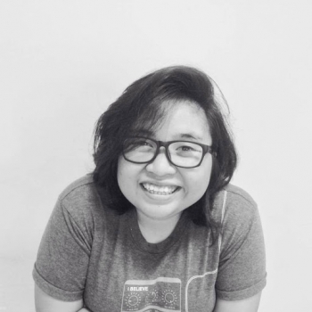 Carla Llagas-Freelancer in Daet,Philippines