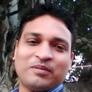 Raghvandra Kumar-Freelancer in New Delhi,India