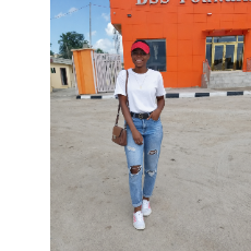 Goodness Ifeoma-Freelancer in Lagos,Nigeria