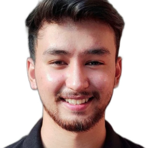 Ujjwal Mahar-Freelancer in Bengaluru,India