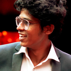 Rishi Shankar-Freelancer in Greater Noida,India