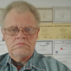 Joseph Gentry-Freelancer in Knoxville,USA