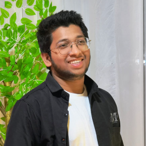 AKSHAD SALI-Freelancer in Surat,India