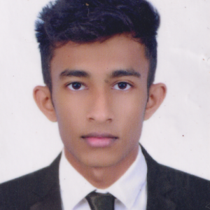 Kalpa Kaveeshwara-Freelancer in Anuradhapura,Sri Lanka