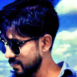 As Ak-Freelancer in Malahi Tola,India