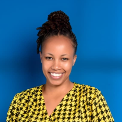 Purity Nyaguthii-Freelancer in Nairobi,Kenya