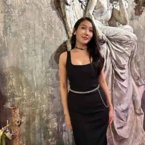 Emily Enkhmaa-Freelancer in Ulaanbaatar,Mongolia