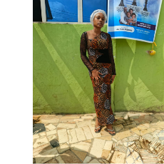 Akunna Ohunta-Freelancer in Alimosho,Nigeria