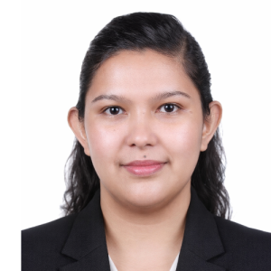 Kheyleen Jurilla-Freelancer in Malaga,Spain