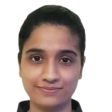 Vanshikha Pandey-Freelancer in Basti,India