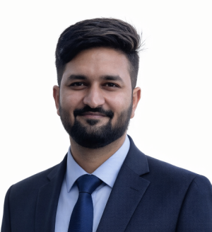 Trupen Chauhan-Freelancer in Ahmedabad,India