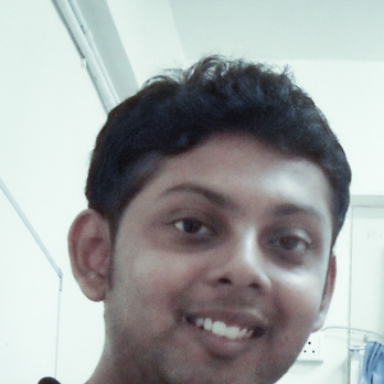 Jones Ak-Freelancer in Chennai,India