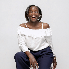 Jesca Kaitesi-Freelancer in Kampala,Uganda