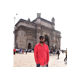 Prashant-Freelancer in Halol,India